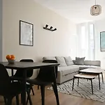 Magnifique Appartement T4, Plage Des Catalans