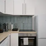 Magnifique Appartement T4, Plage Des Catalans
