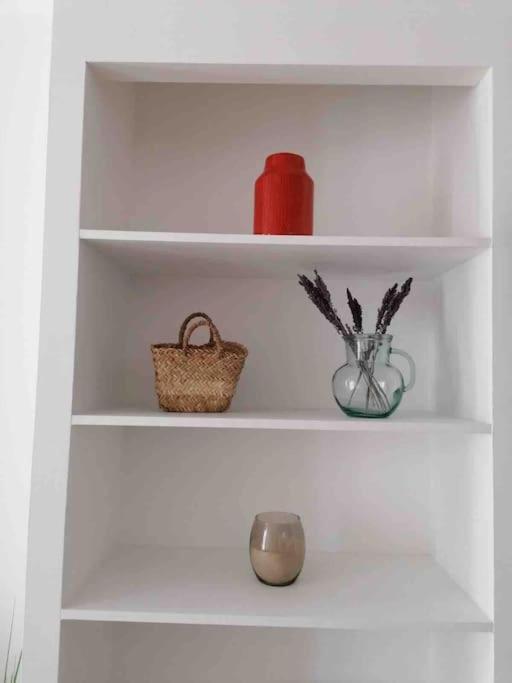 Appartement Magnifique T4, Des Catalans *