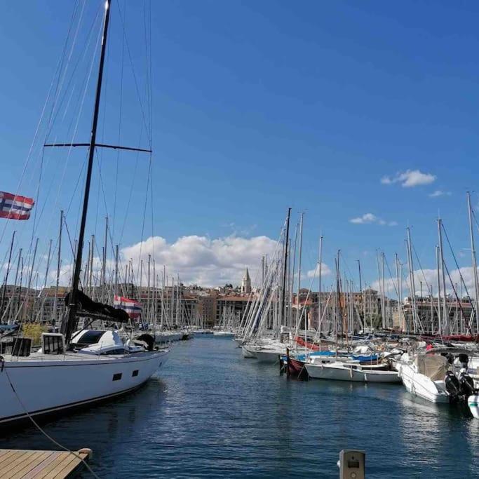 Magnifique T4, Des Catalans Appartement Marseille