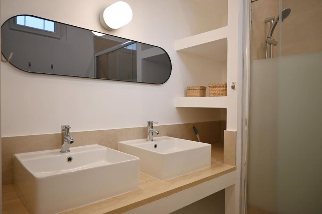 Appartement Magnifique T4, Des Catalans Marseille