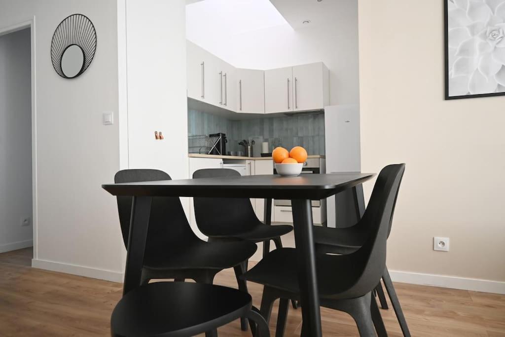 Magnifique T4, Des Catalans Appartement Marseille