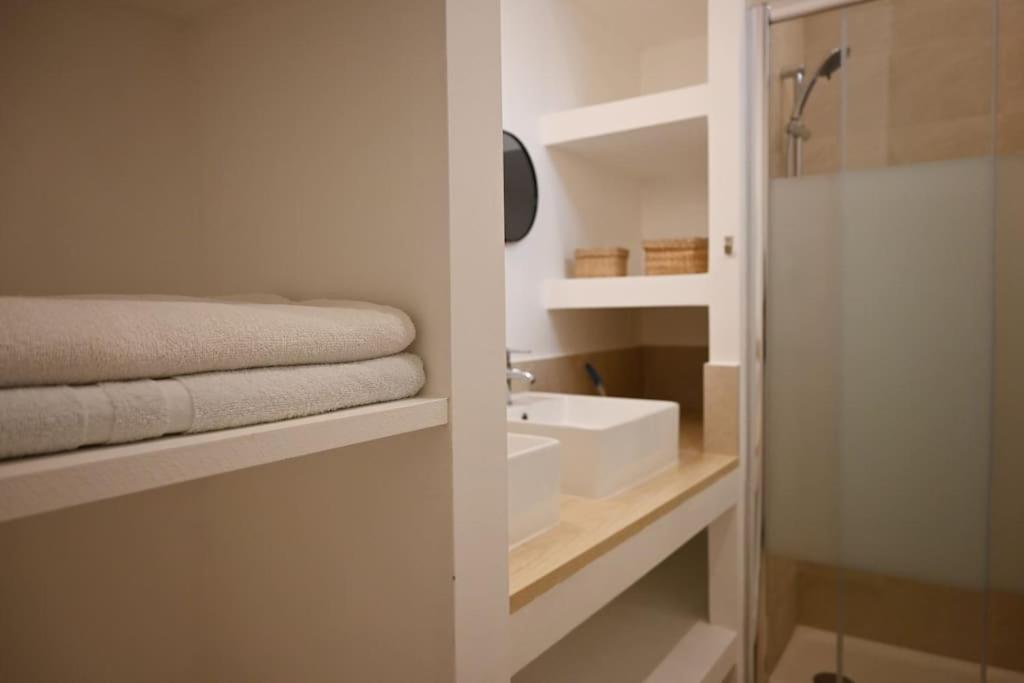 Appartement Magnifique T4, Des Catalans *